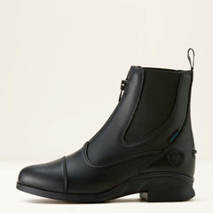 Ariat Heritage Zip Waterproof Paddock Boot Outlet