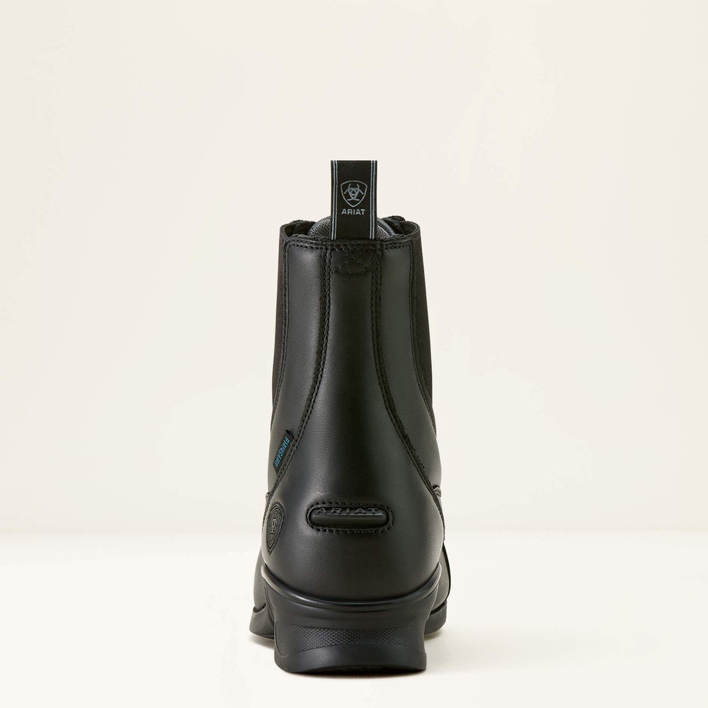 Ariat Heritage Zip Waterproof Paddock Boot Outlet