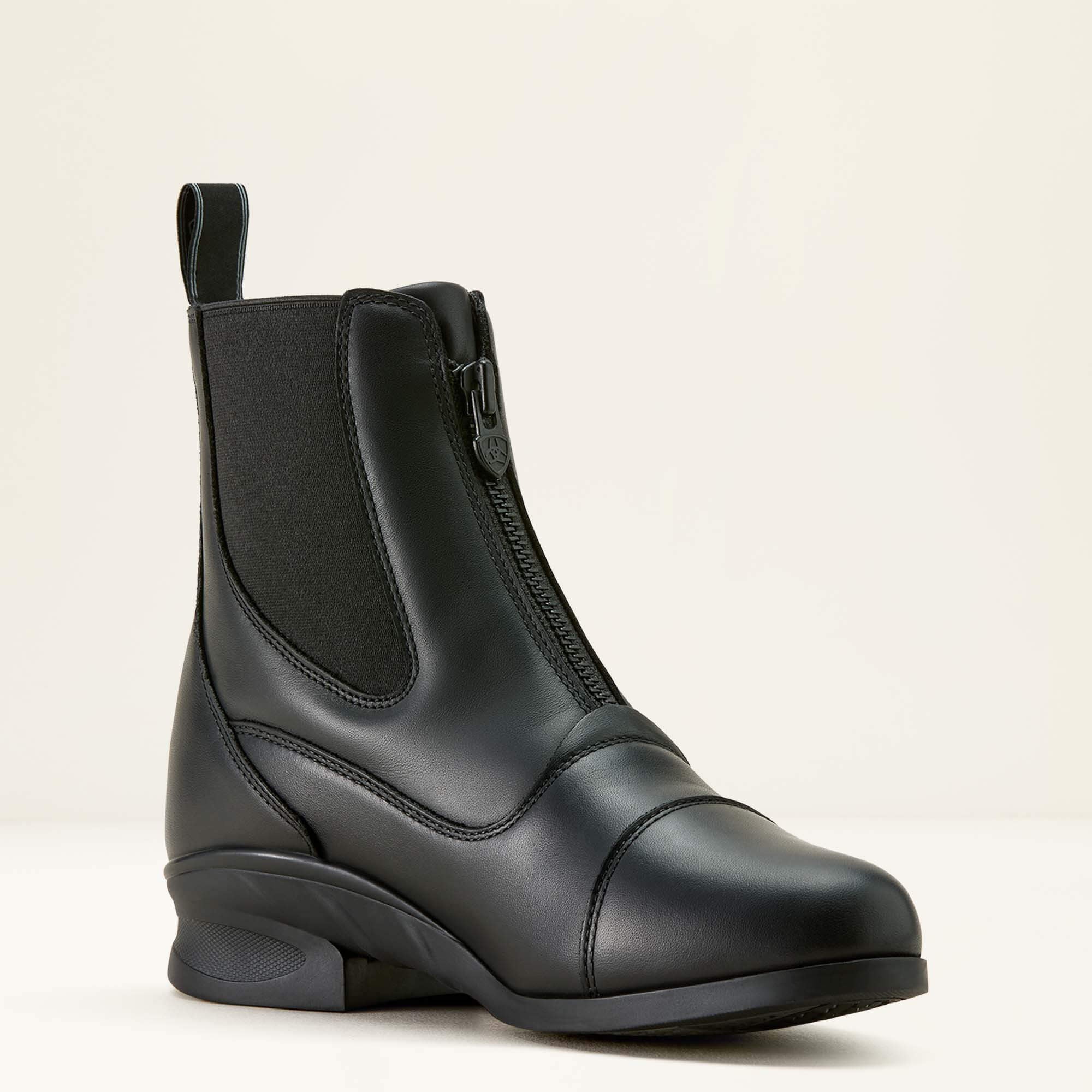 Ariat Heritage Zip Waterproof Paddock Boot Outlet