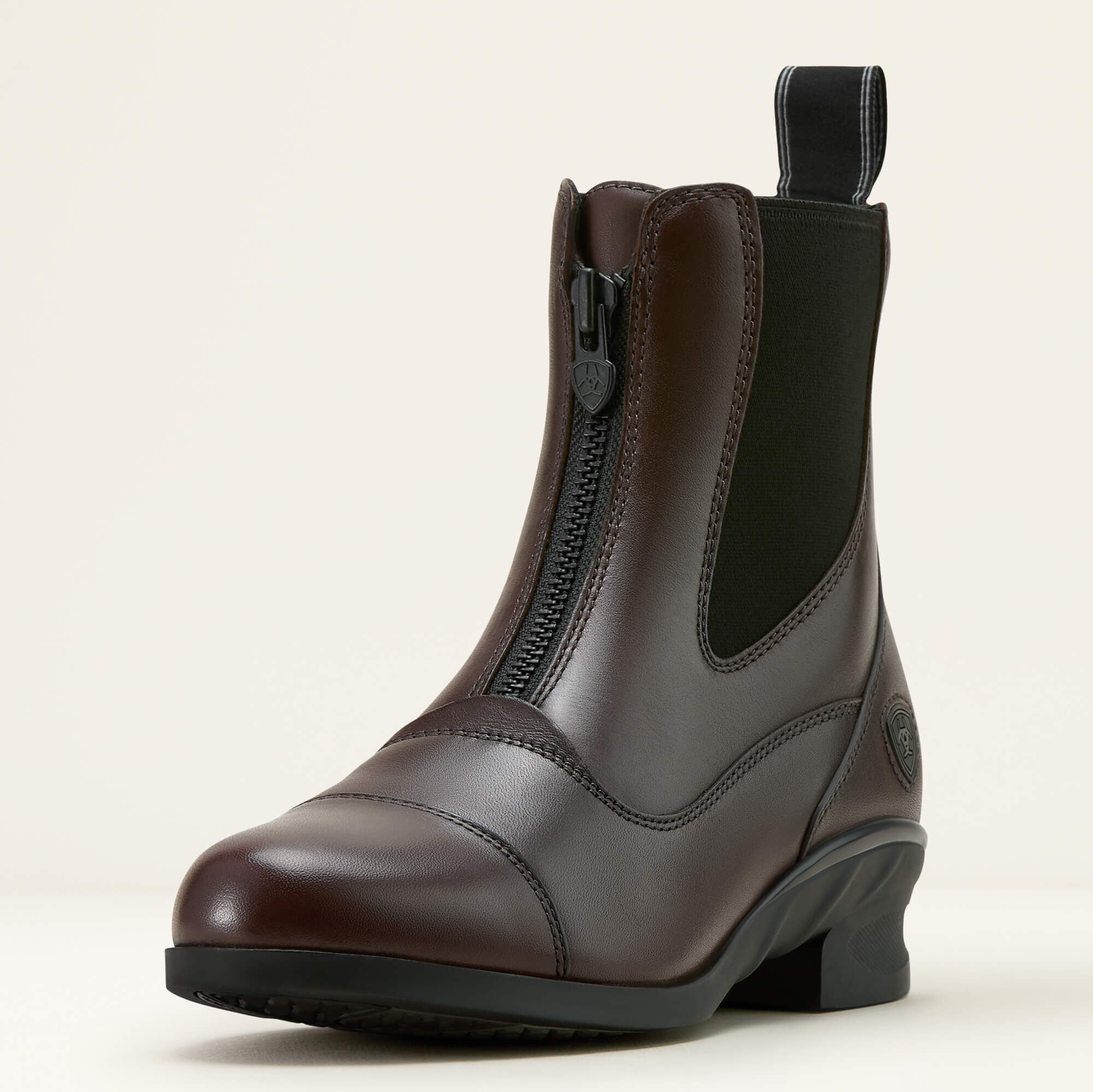 Ariat Heritage Zip Paddock Boot On Sale
