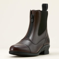 Ariat Heritage Zip Paddock Boot On Sale