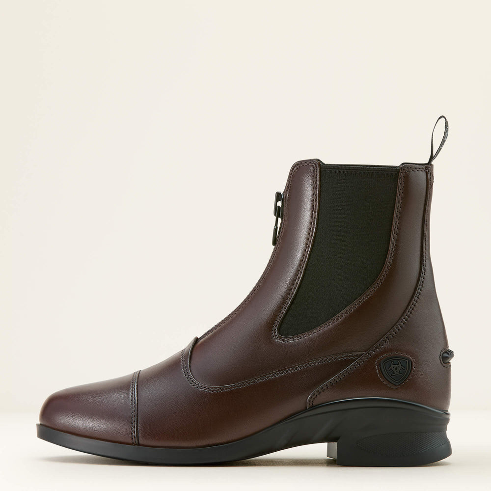 Ariat Heritage Zip Paddock Boot On Sale