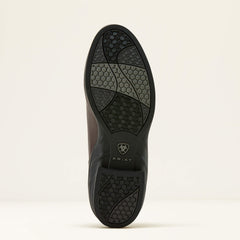Ariat Heritage Zip Paddock Boot On Sale
