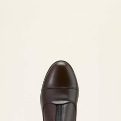 Ariat Heritage Zip Paddock Boot On Sale