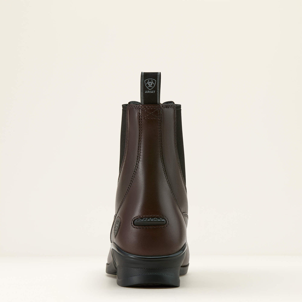Ariat Heritage Zip Paddock Boot On Sale