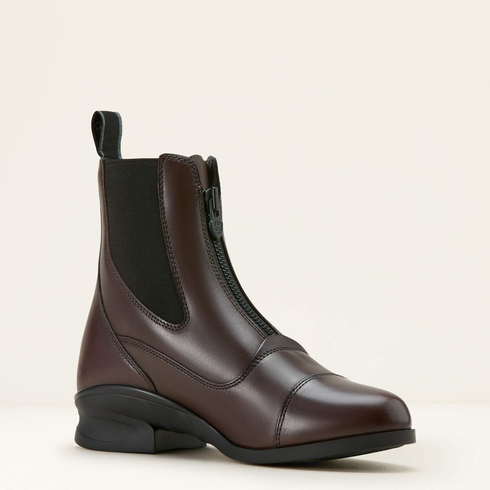 Ariat Heritage Zip Paddock Boot On Sale