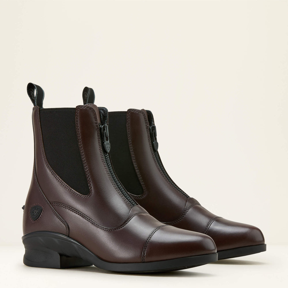 Ariat Heritage Zip Paddock Boot On Sale