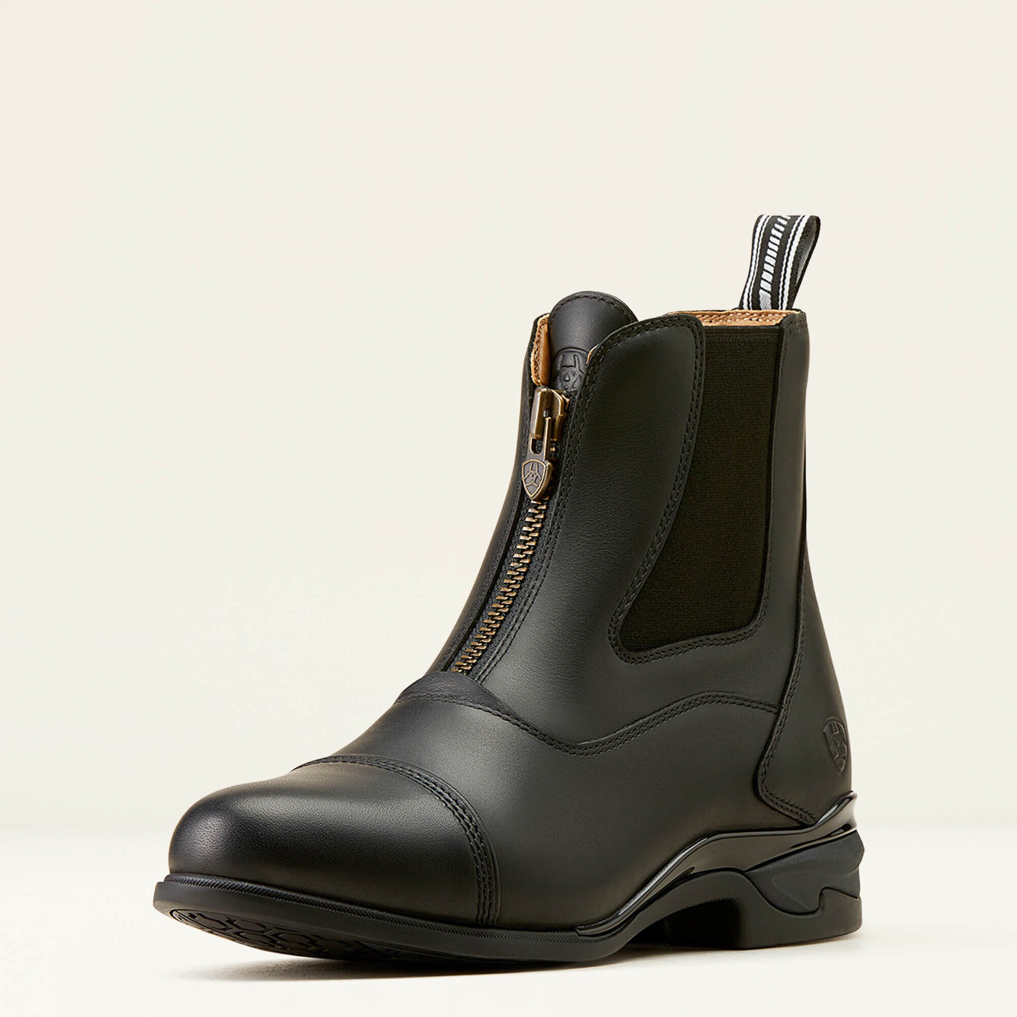 Ariat Devon Zip Paddock Boot Sale