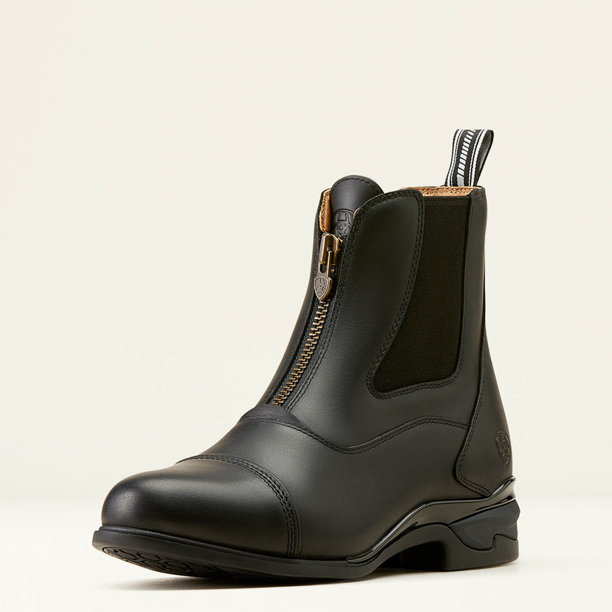 Ariat Devon Zip Paddock Boot Sale