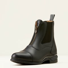 Ariat Devon Zip Paddock Boot Sale