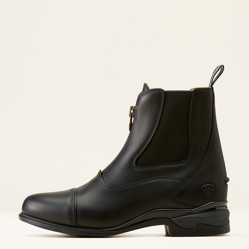 Ariat Devon Zip Paddock Boot Sale