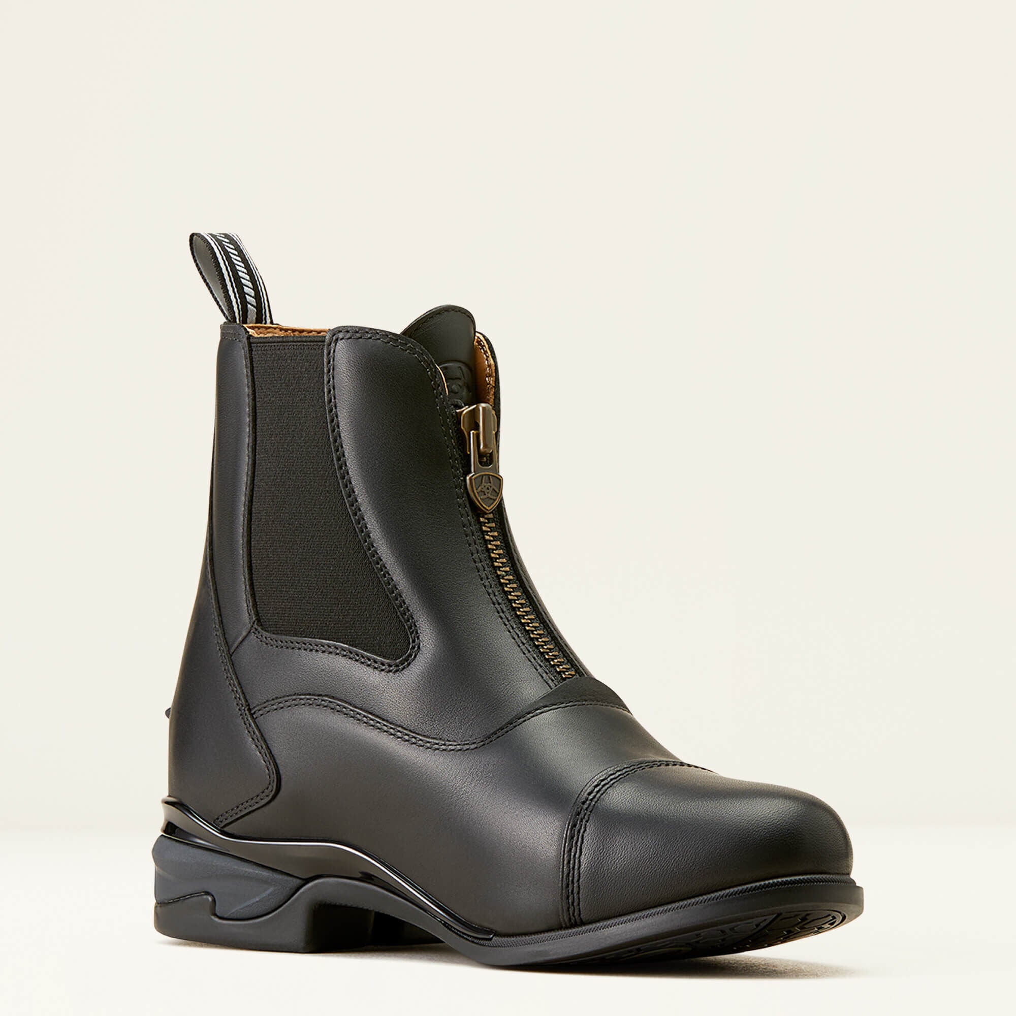 Ariat Devon Zip Paddock Boot Sale
