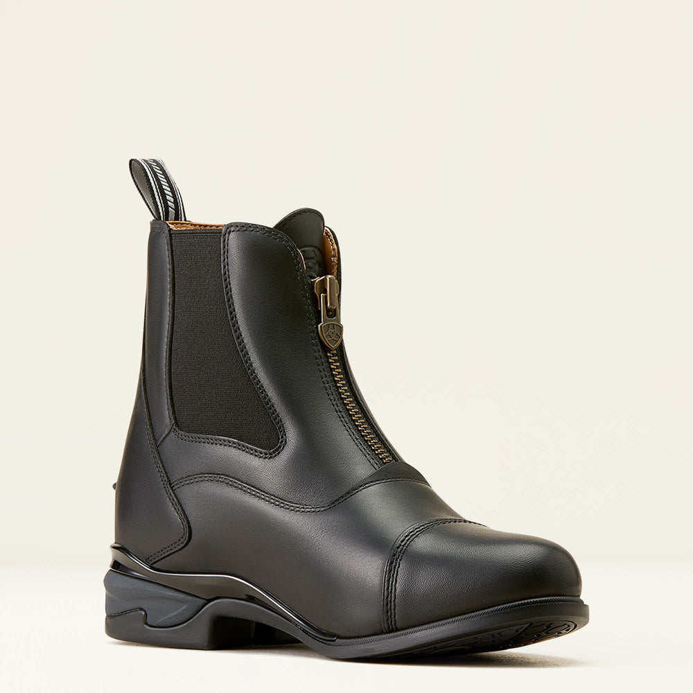 Ariat Devon Zip Paddock Boot Sale