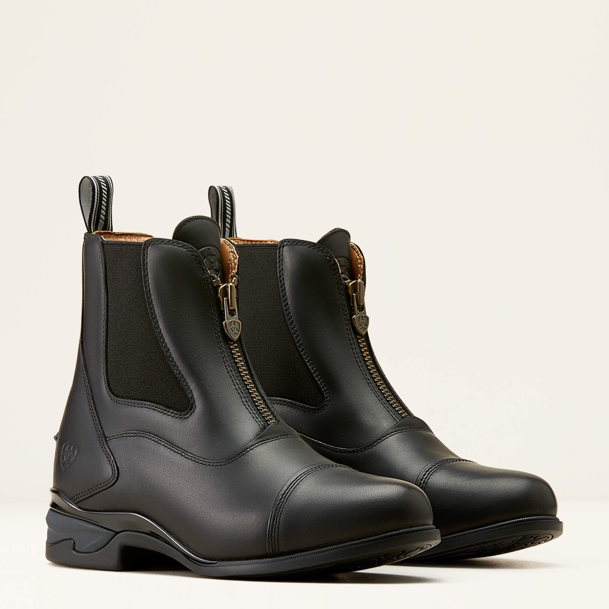 Ariat Devon Zip Paddock Boot Sale