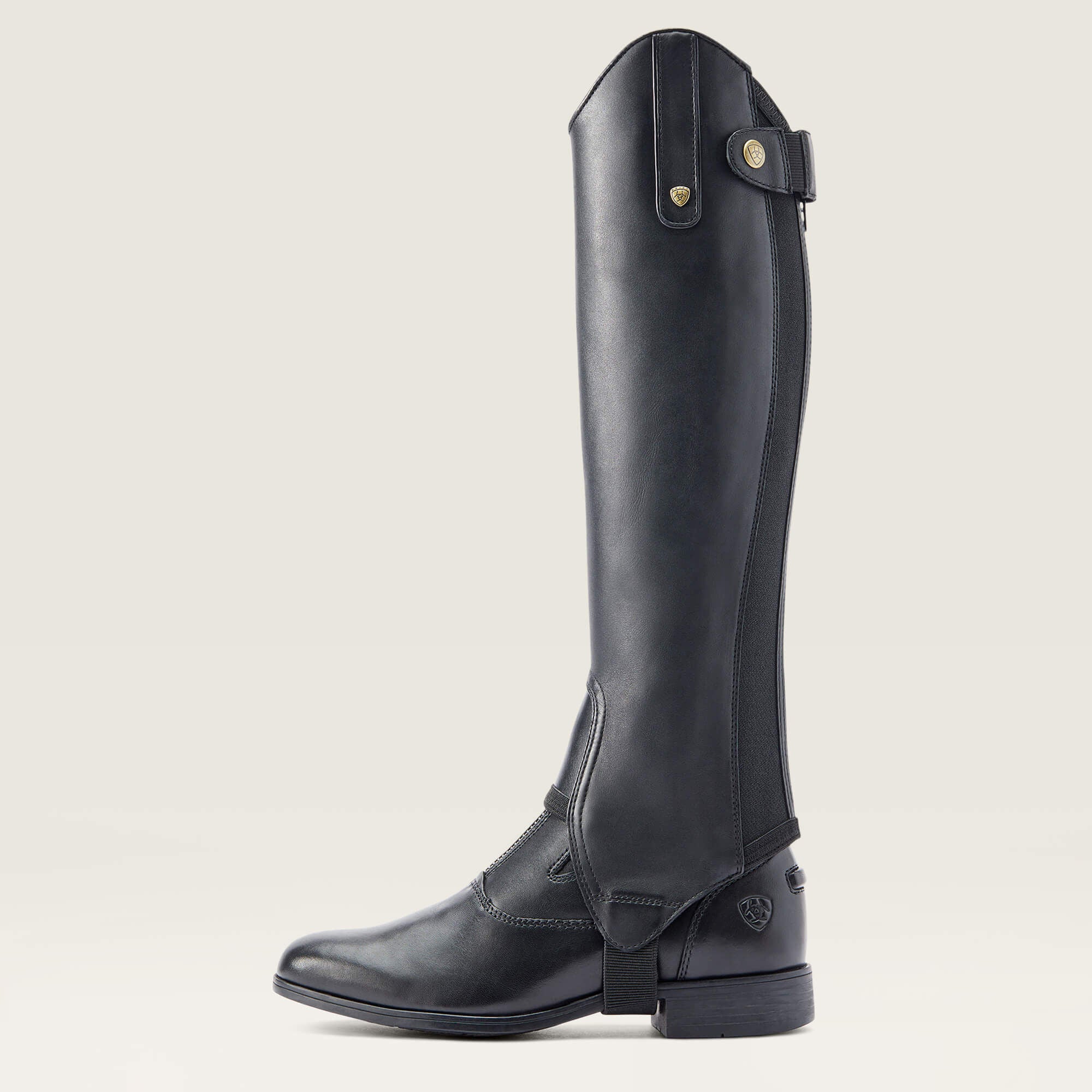 Ariat Heritage Contour Half Chap For Sale