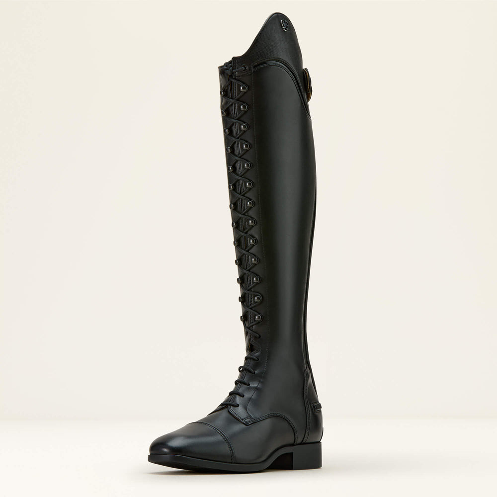 Ariat Palisade Lace Tall Riding Boot Discount