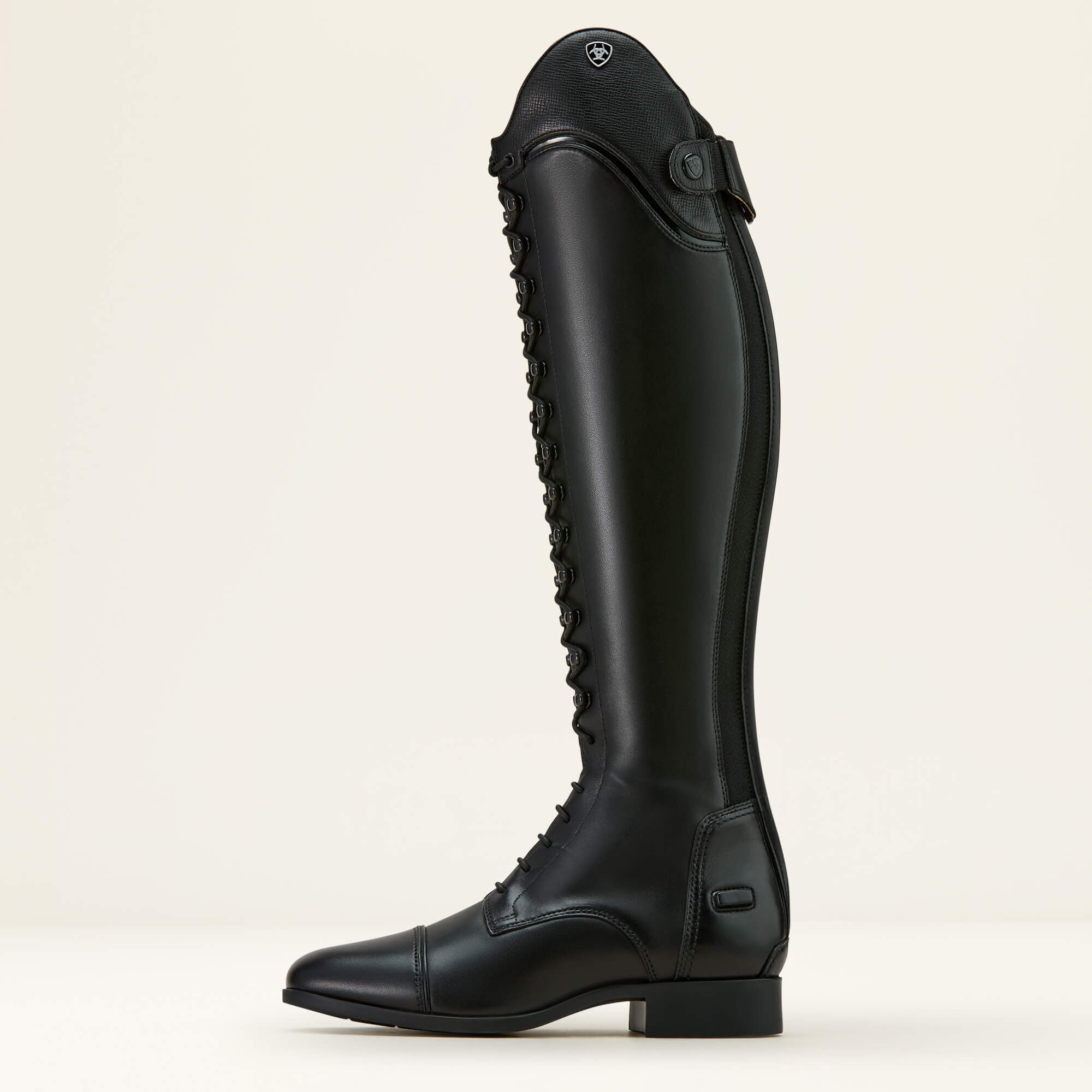 Ariat Palisade Lace Tall Riding Boot Discount