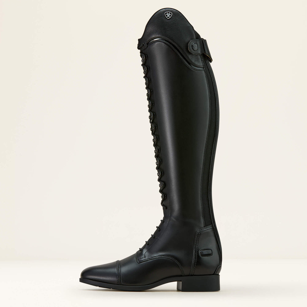 Ariat Palisade Lace Tall Riding Boot Discount