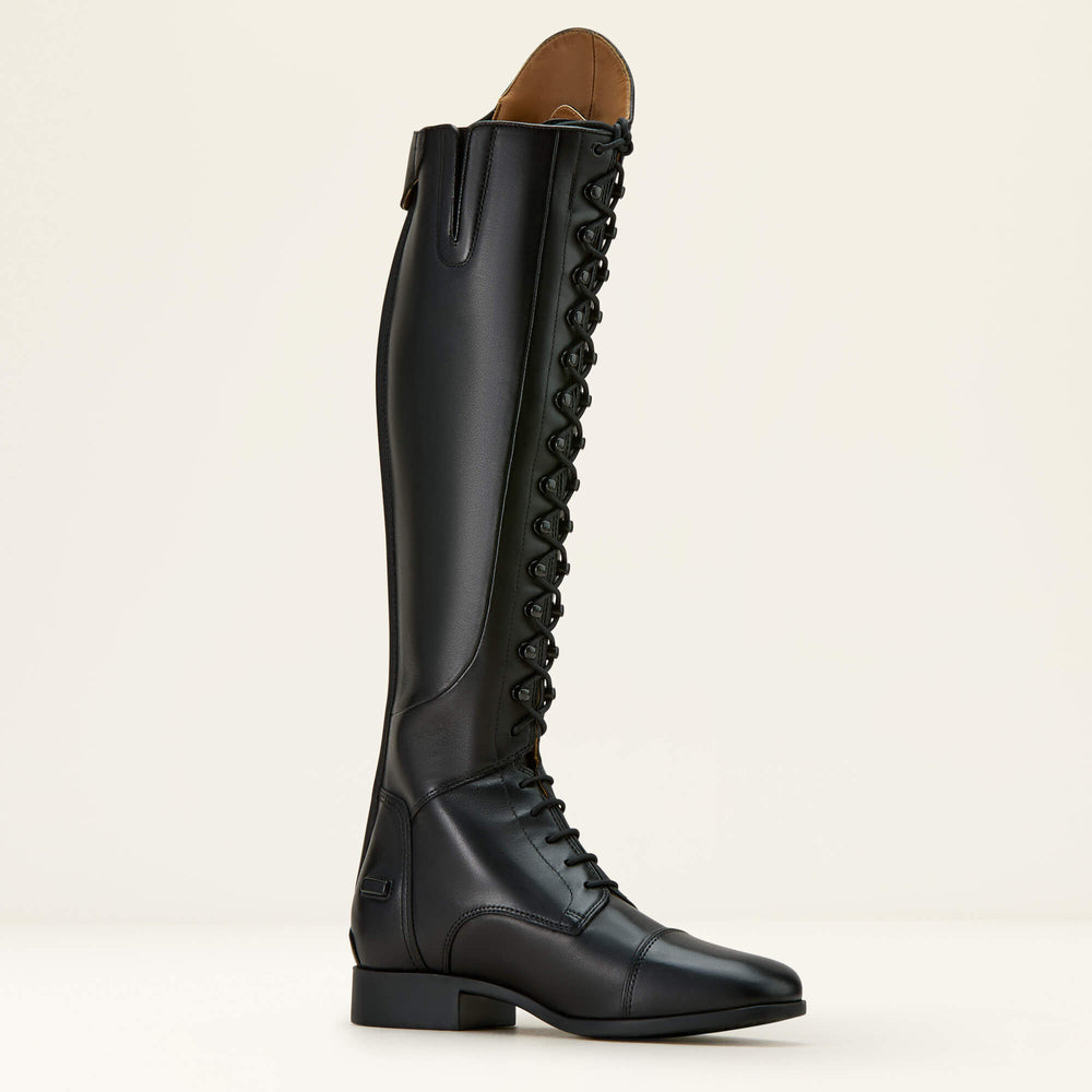 Ariat Palisade Lace Tall Riding Boot Discount