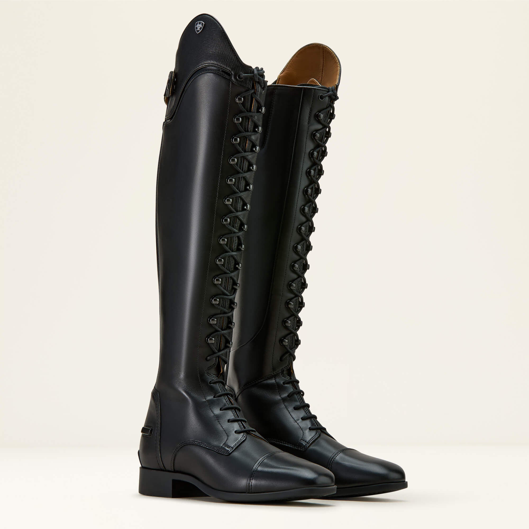 Ariat Palisade Lace Tall Riding Boot Discount