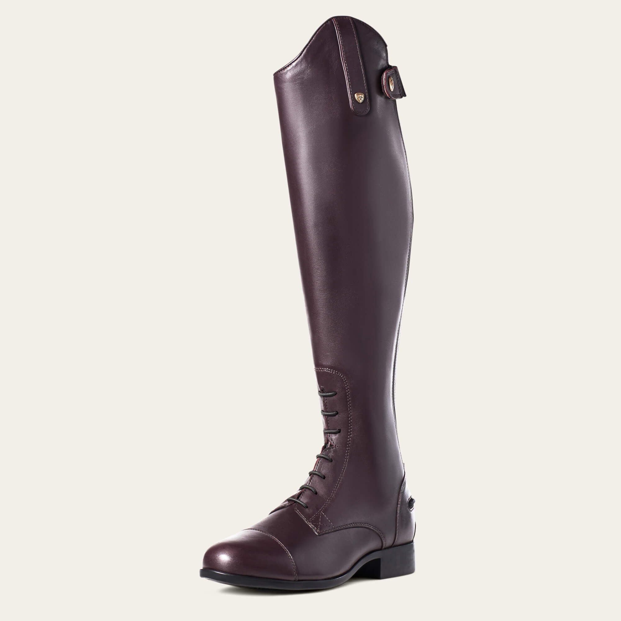 Ariat Heritage Contour II Field Zip Tall Riding Boot Outlet