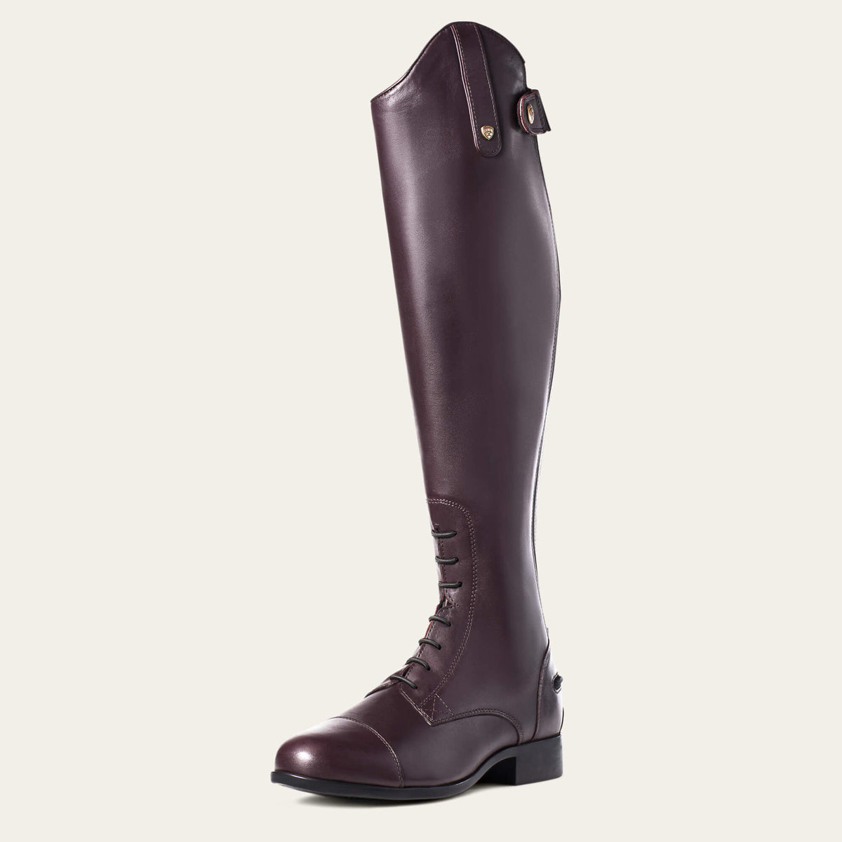 Ariat Heritage Contour II Field Zip Tall Riding Boot Outlet