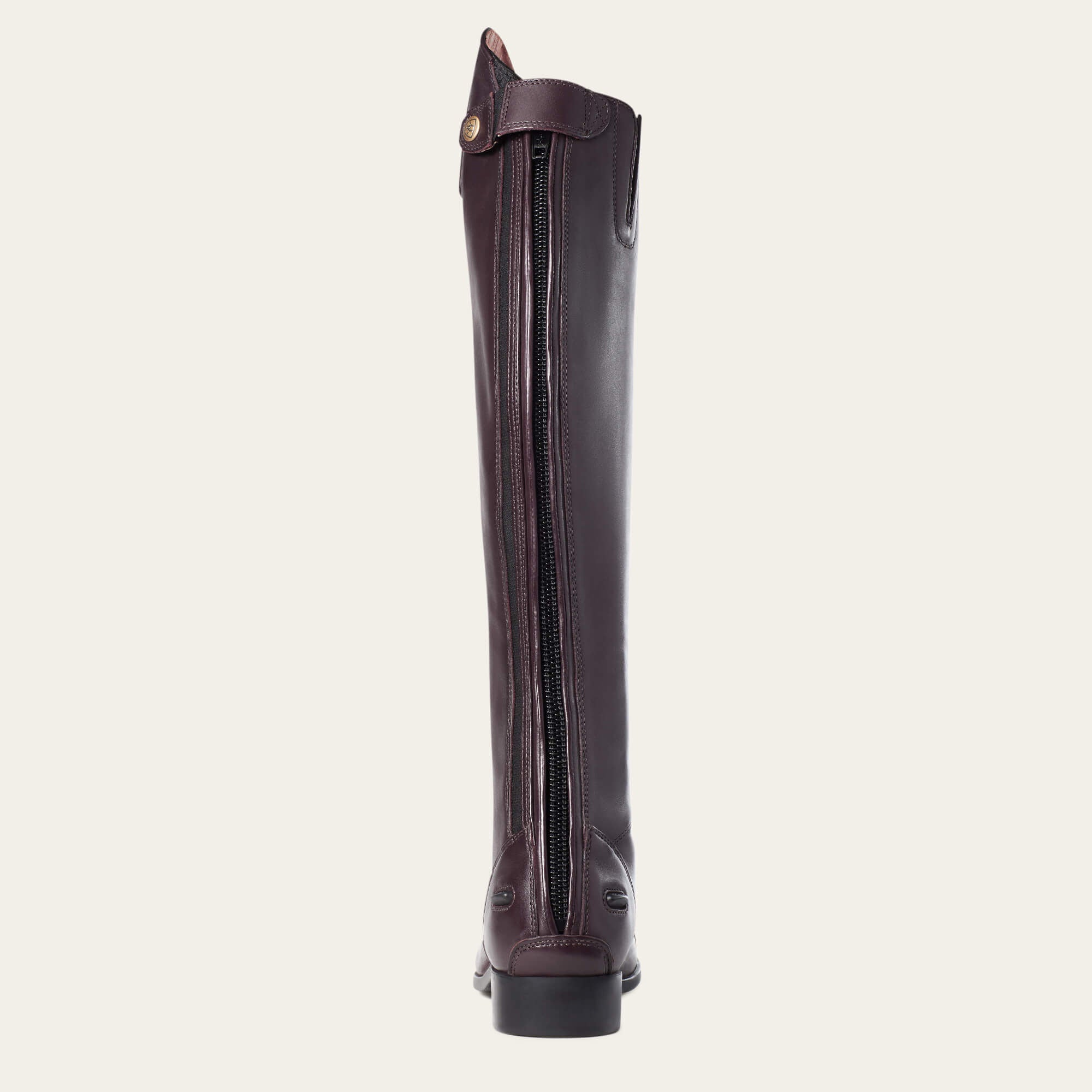 Ariat Heritage Contour II Field Zip Tall Riding Boot Outlet