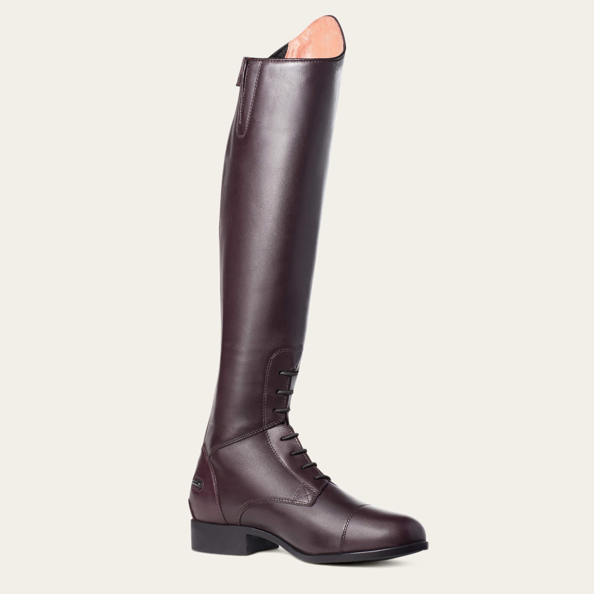 Ariat Heritage Contour II Field Zip Tall Riding Boot Outlet