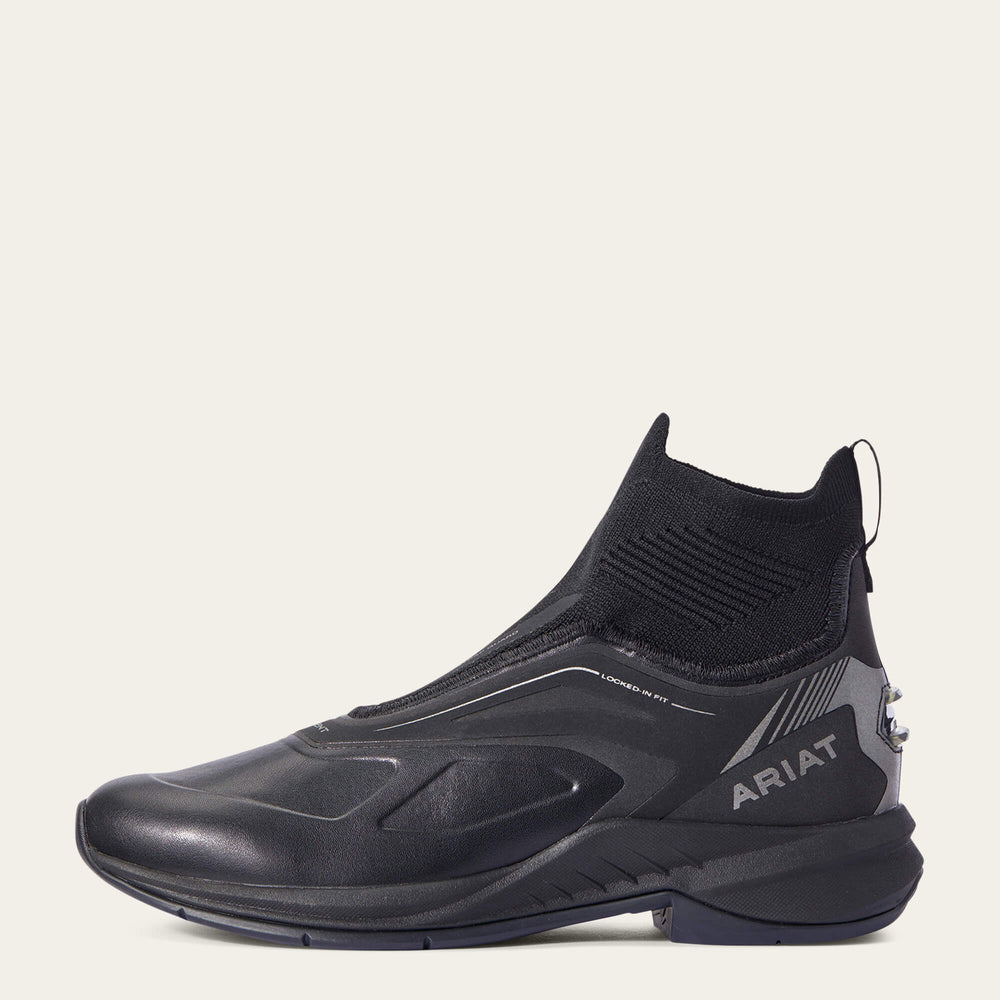 Ariat Ascent Paddock Boot Sale