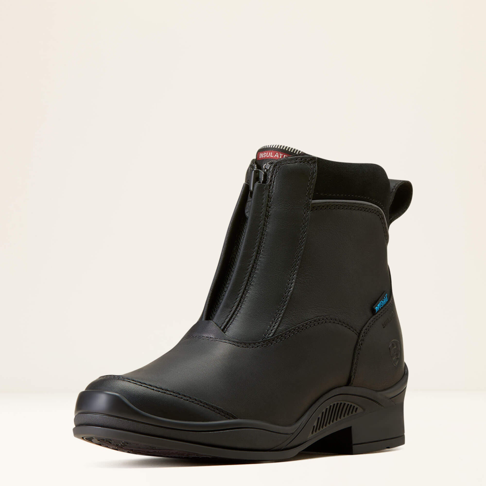 Ariat Extreme Pro Zip Waterproof Insulated Paddock Boot On Sale