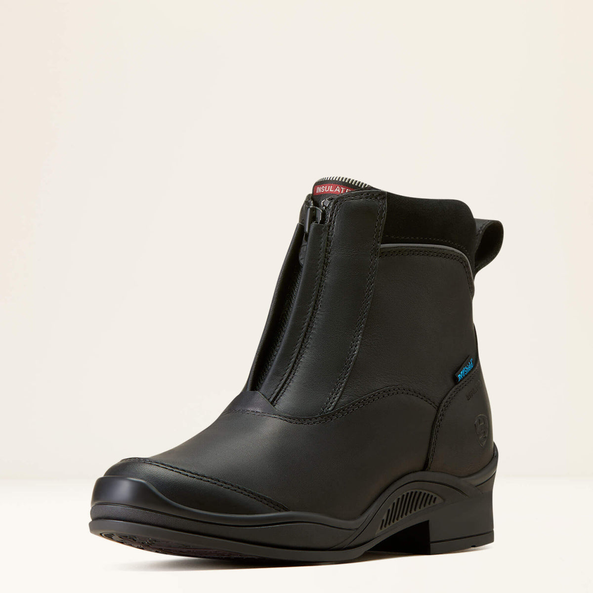 Ariat Extreme Pro Zip Waterproof Insulated Paddock Boot On Sale
