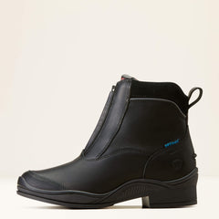Ariat Extreme Pro Zip Waterproof Insulated Paddock Boot On Sale