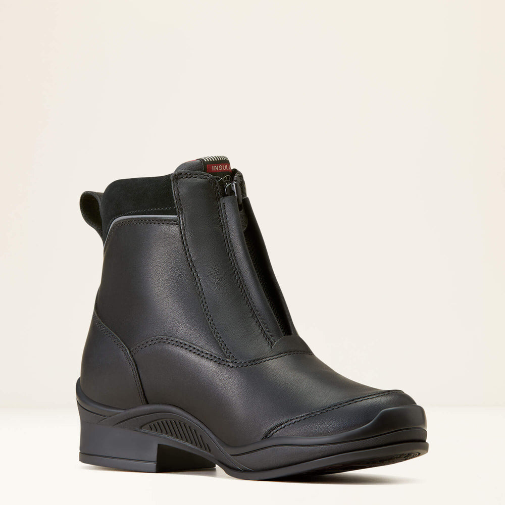 Ariat Extreme Pro Zip Waterproof Insulated Paddock Boot On Sale
