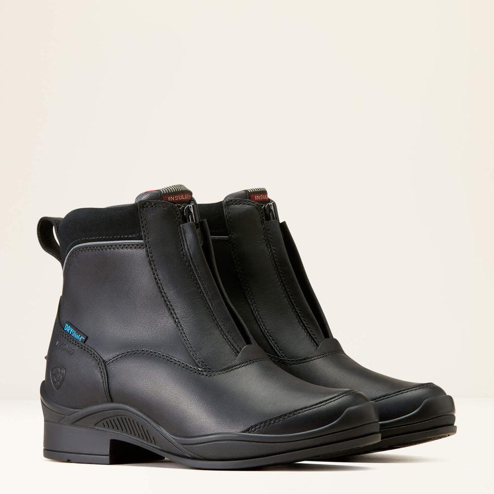 Ariat Extreme Pro Zip Waterproof Insulated Paddock Boot On Sale