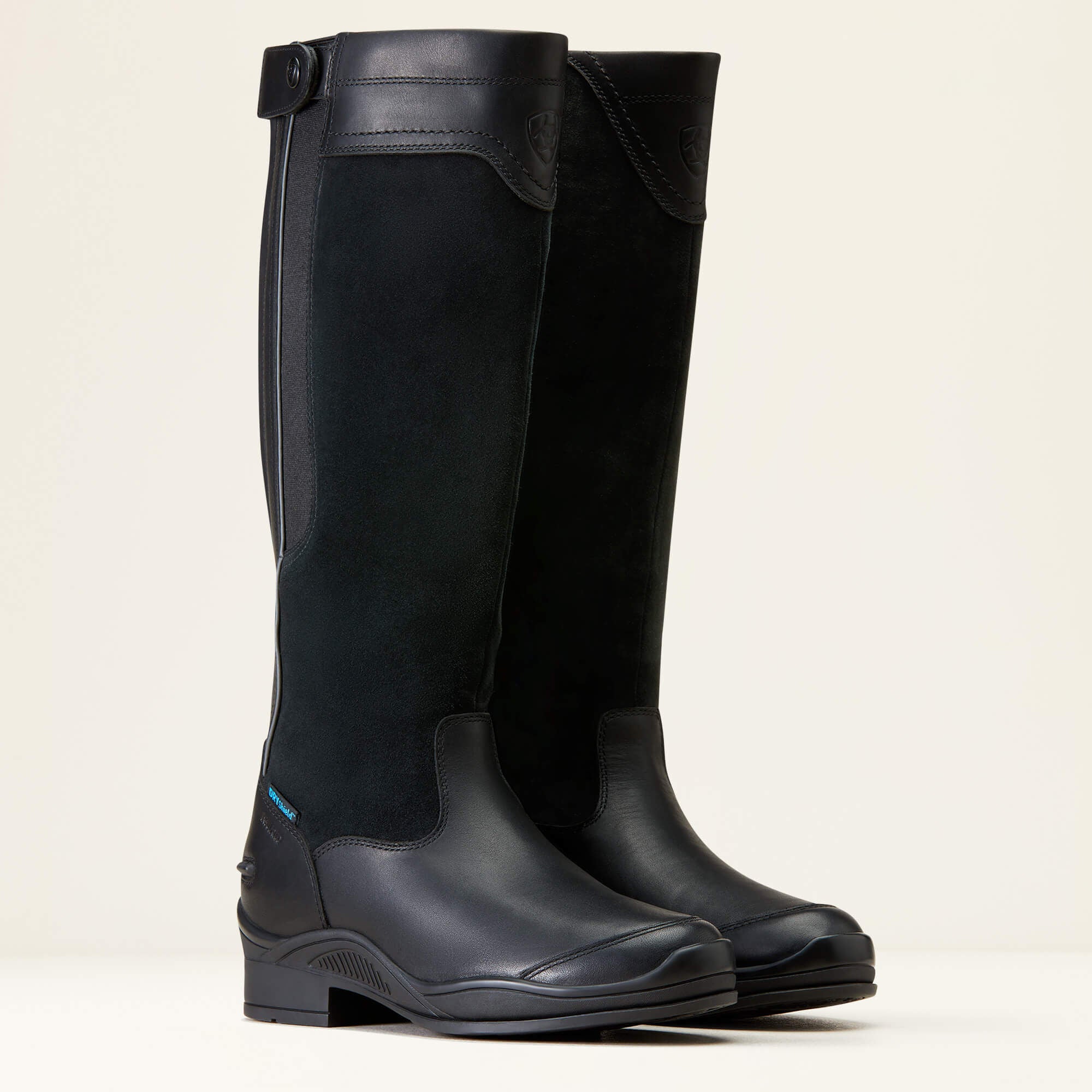 Ariat Extreme Pro Tall Waterproof Insulated Tall Riding Boot Sale