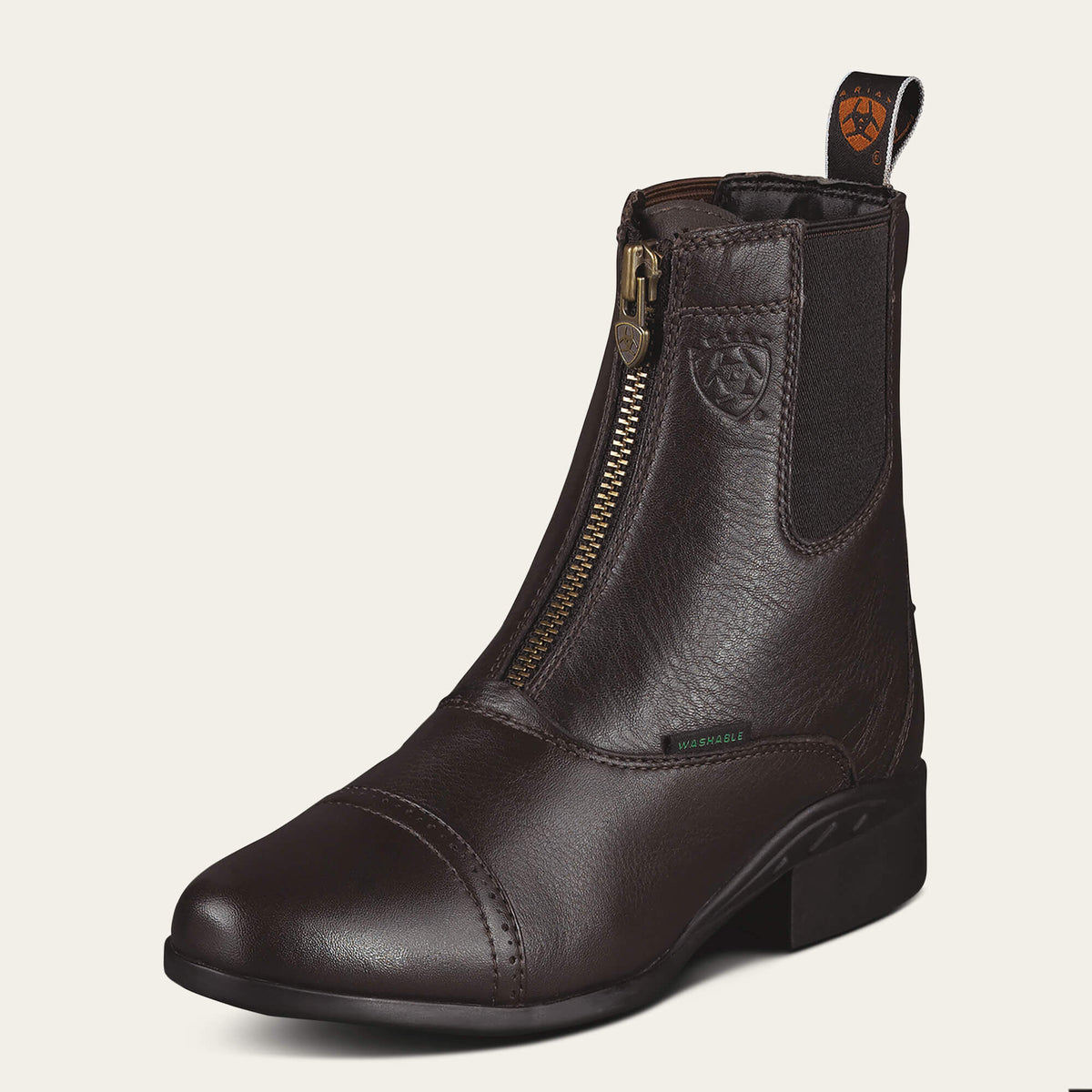 Ariat Heritage Breeze Zip Paddock Boot Online