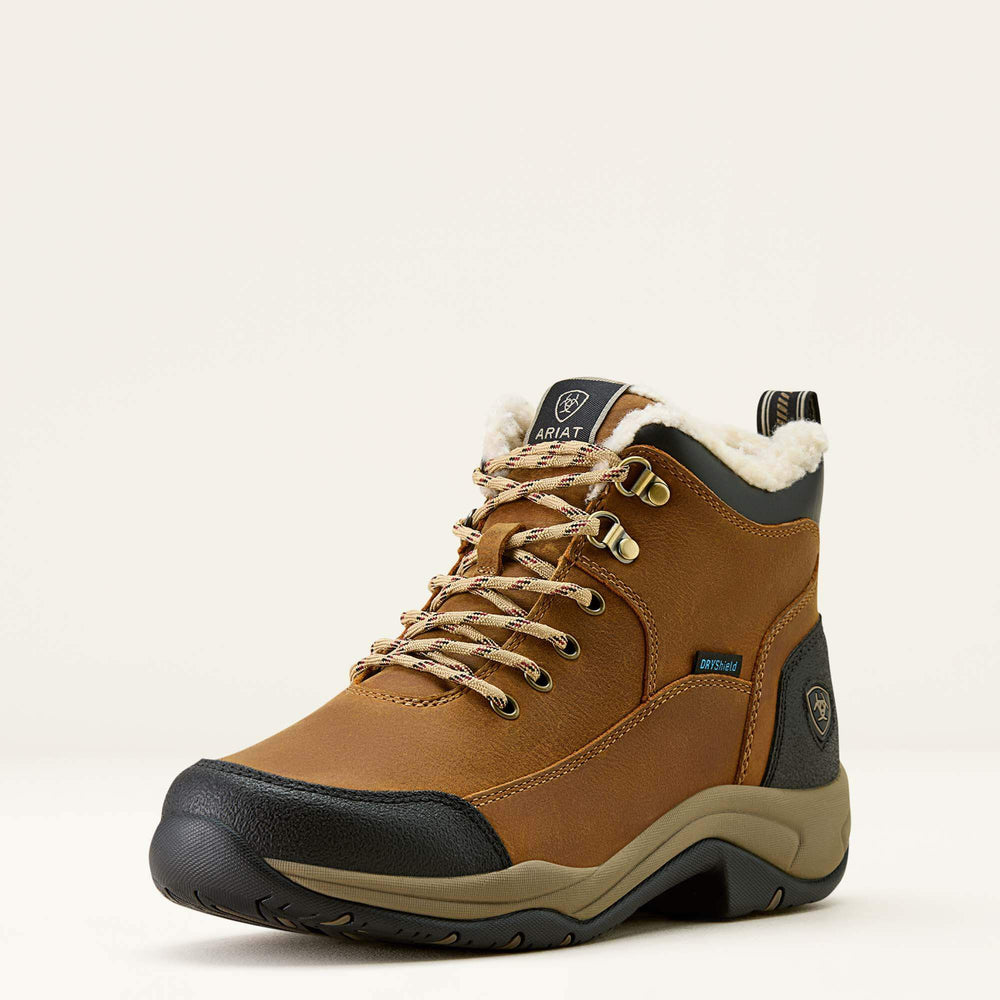 Ariat Terrain Sherpa Waterproof Boot On Sale
