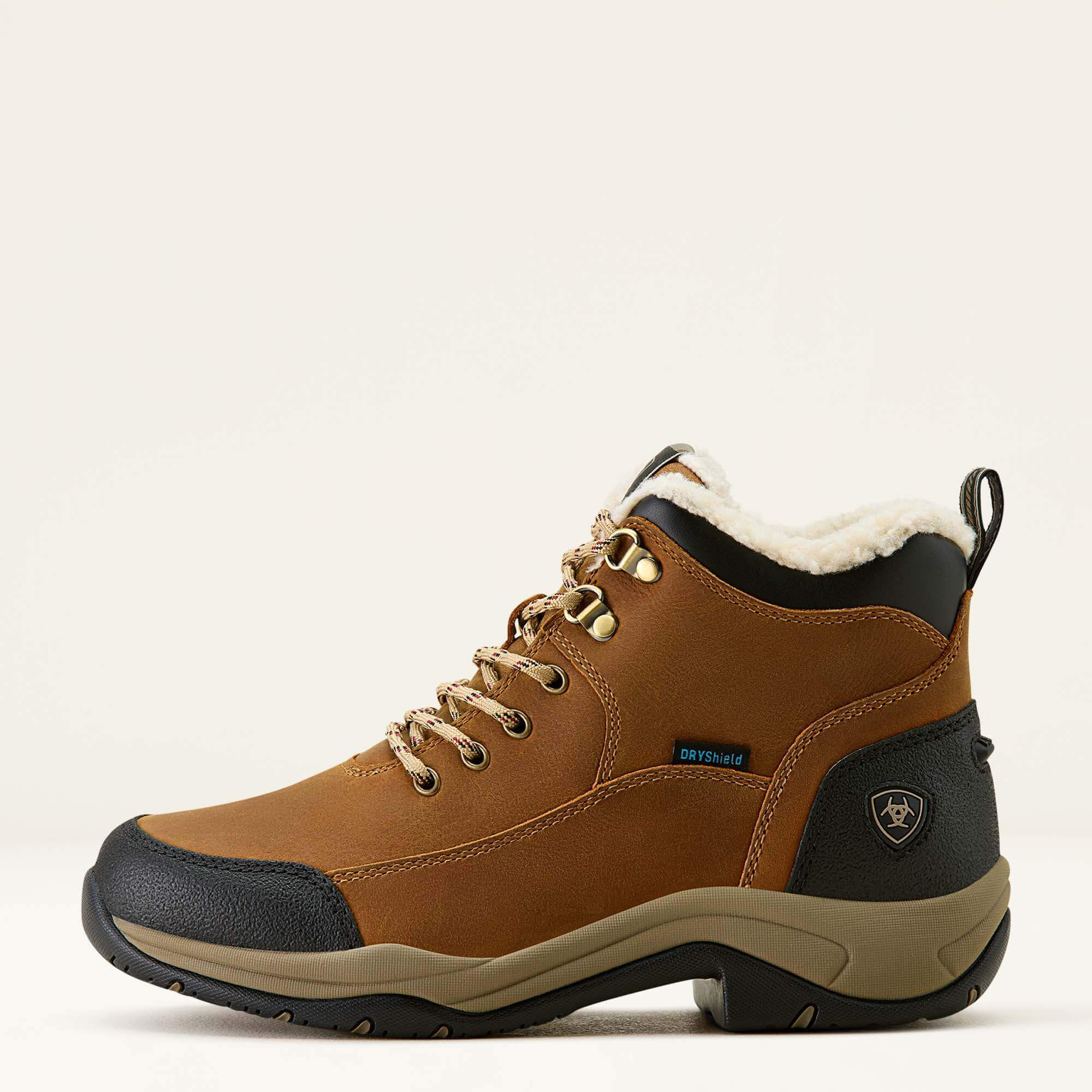 Ariat Terrain Sherpa Waterproof Boot On Sale