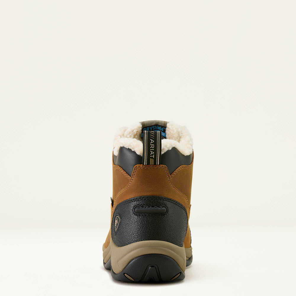 Ariat Terrain Sherpa Waterproof Boot On Sale