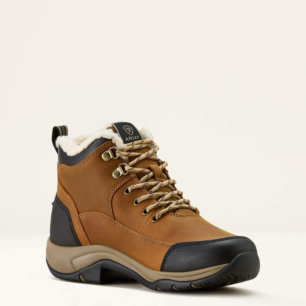 Ariat Terrain Sherpa Waterproof Boot On Sale