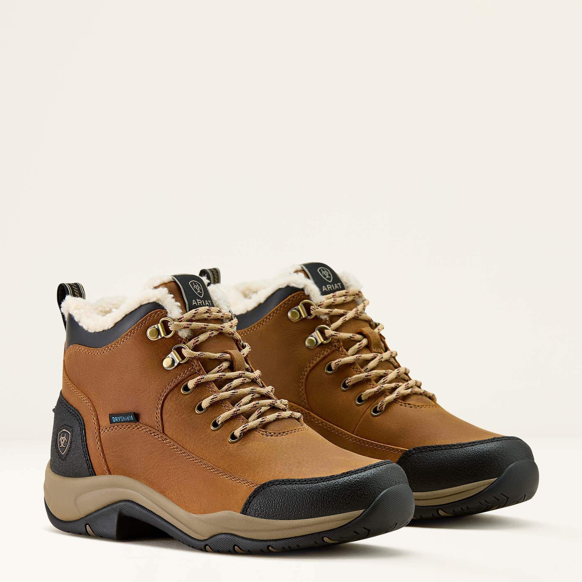 Ariat Terrain Sherpa Waterproof Boot On Sale
