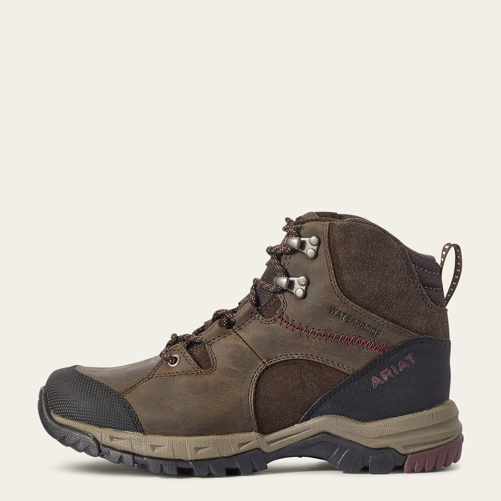Ariat Skyline Mid Waterproof Sale