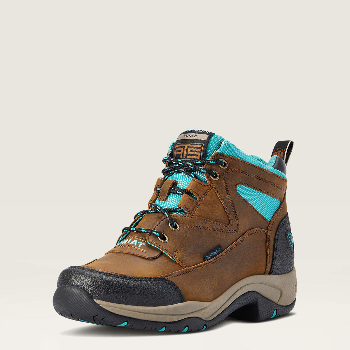 Ariat Terrain Waterproof Boot Online