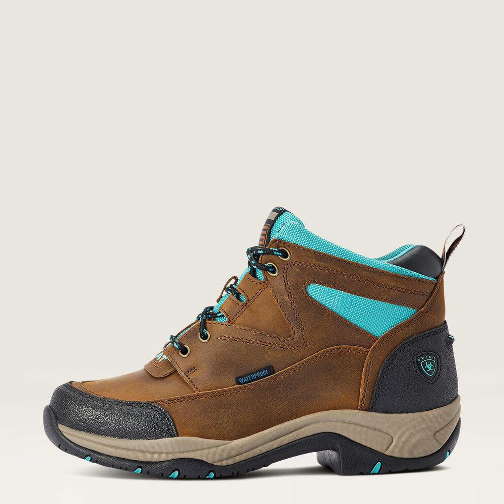 Ariat Terrain Waterproof Boot Online