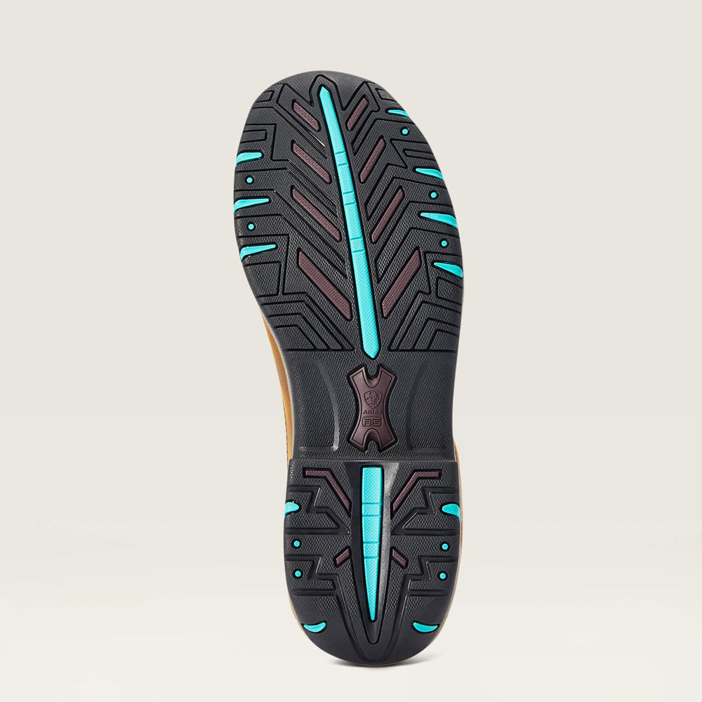Ariat Terrain Waterproof Boot Online