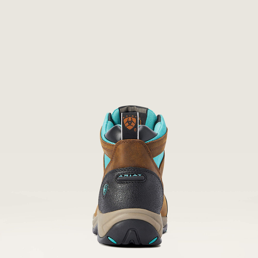 Ariat Terrain Waterproof Boot Online