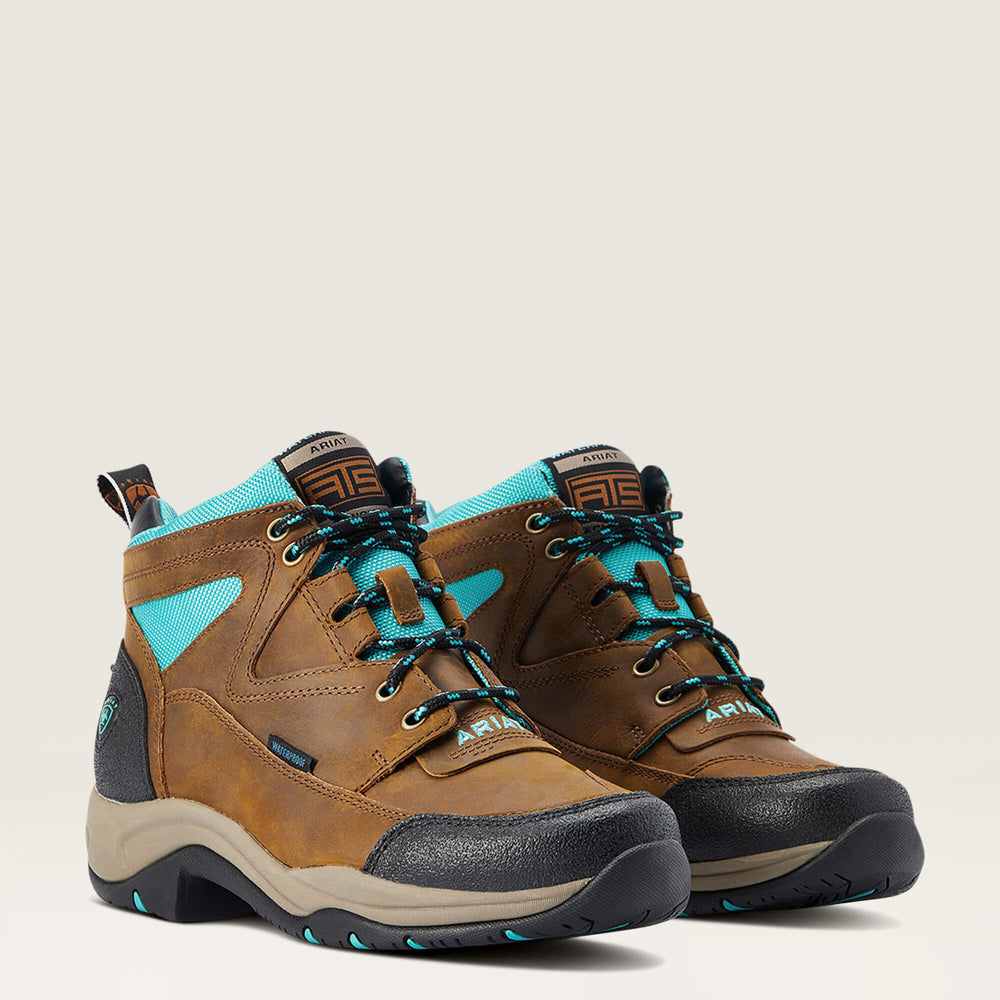 Ariat Terrain Waterproof Boot Online