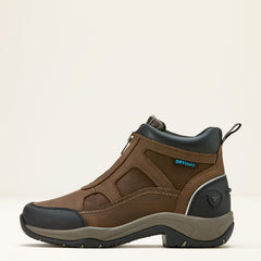 Ariat Terrain Zip Waterproof Boot Discount