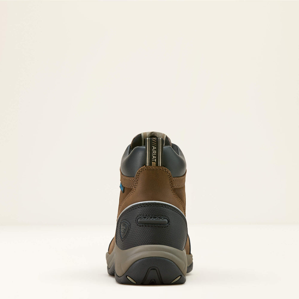 Ariat Terrain Zip Waterproof Boot Discount