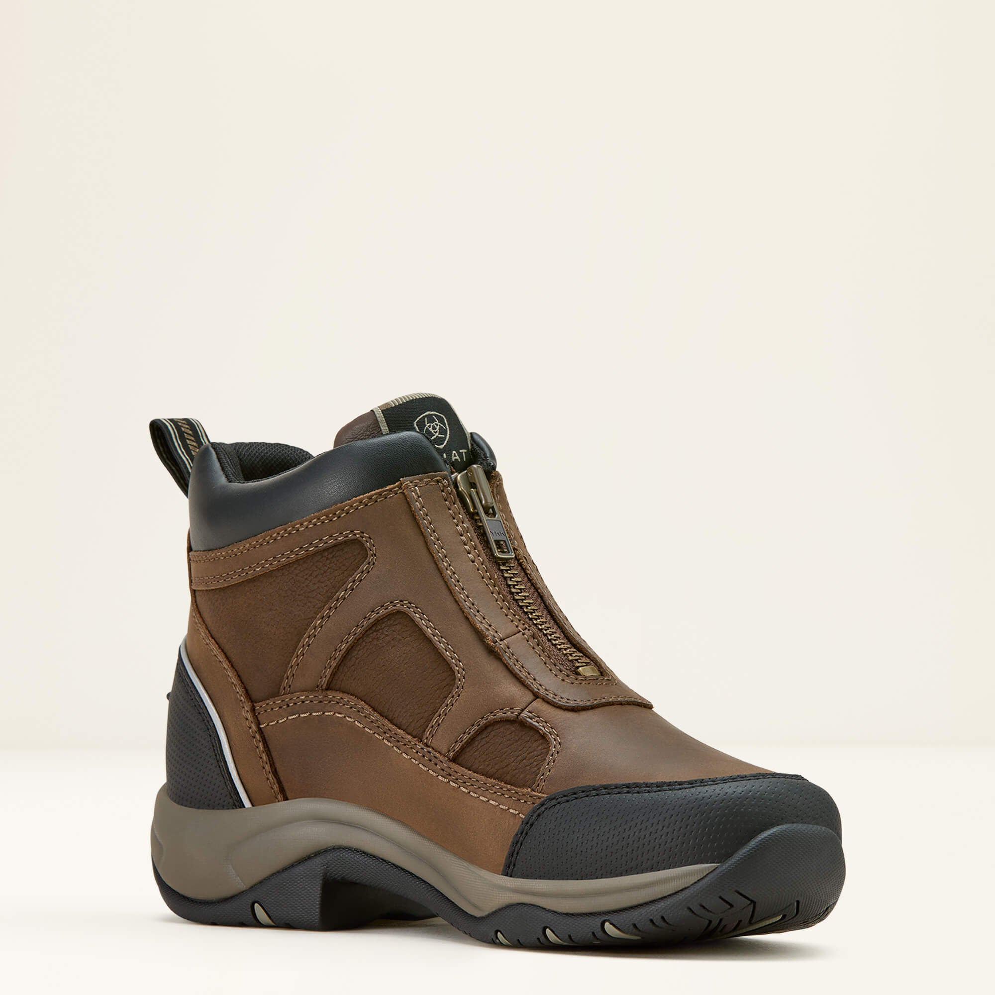 Ariat Terrain Zip Waterproof Boot Discount